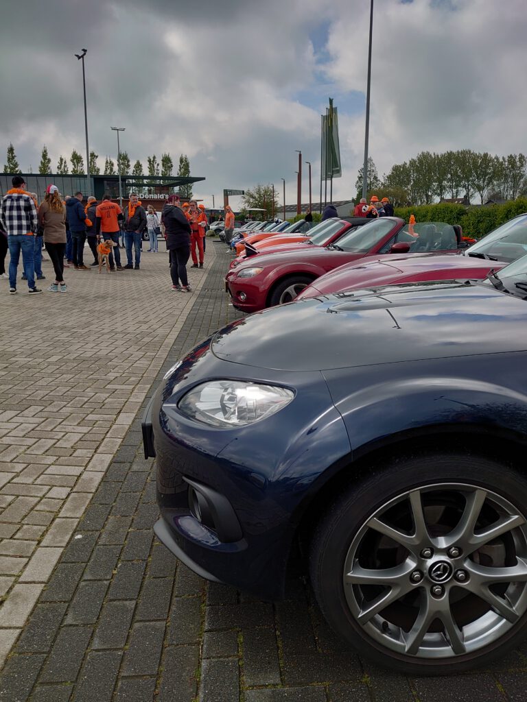 koningsdag 2024 2