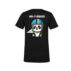 shirt man zwart achterkant