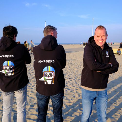 Jassen-heren Jassen-heren