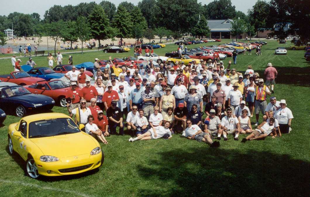 mx-5 als paspoort