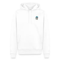 Men’s Premium Hoodie wit