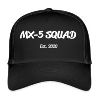 Trucker Cap