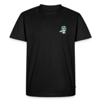 Men’s Premium T-Shirt zwart