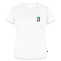 Women’s Premium T-Shirt wit