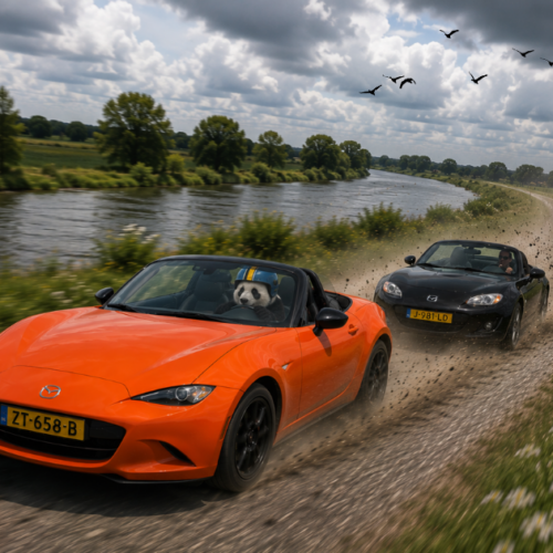 MX-5 SQUAD (3) zomer rit 2026