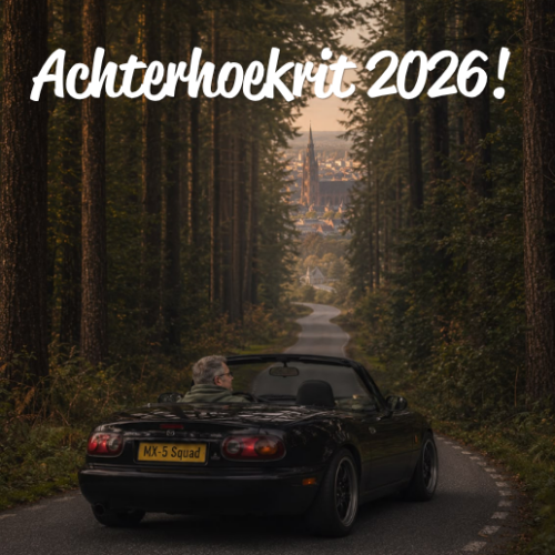 Achterhoekrit 2026 Achterhoekrit 2026