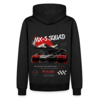 Men’s Premium Hoodie